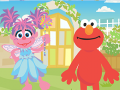 খেলা 123 Sesame Street: Ready, Set, Grow!