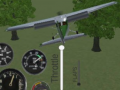 খেলা Real Flight Simulator 2