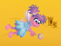 খেলা 123 Sesame Street: Abby's Sandbox Search