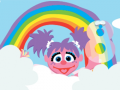 খেলা 123 Sesame Street: Spot the Numbers