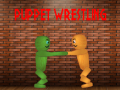 খেলা Puppet Wrestling