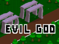 খেলা Evil God