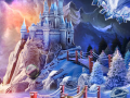 খেলা The Winterland Curse