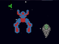 খেলা Space Bits