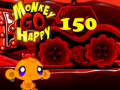খেলা Monkey Go Happy Stage 150