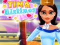 খেলা Tina Airlines