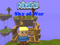 খেলা Kogama: Sky of War