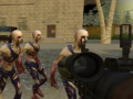 খেলা Zombie Survival Ultimate