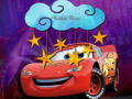 খেলা Cars Hidden Stars