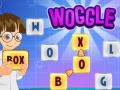 খেলা Woggle