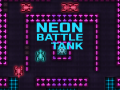 খেলা Neon Battle Tank