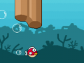 খেলা Flappy Fish