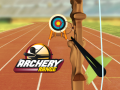 খেলা Archery Range