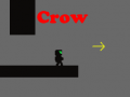 খেলা Crow