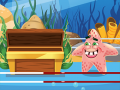খেলা Sea Monsters: Food Duel