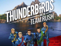 খেলা Thunderbirds Are Go: Team Rush