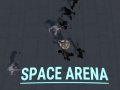 খেলা Space  Arena