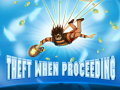খেলা Theft When Proceeding