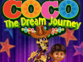 খেলা Coco The Dream Journey