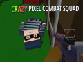 খেলা Crazy Pixel Combat Squad