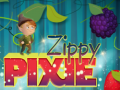 খেলা Zippy Pixie