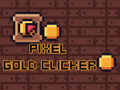 খেলা Pixel Gold Clicker