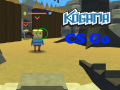 খেলা Kogama: CS Go