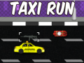 খেলা Taxi Run