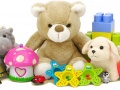 খেলা Kids Toys: Hidden Stars