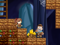 খেলা Miner's Adventure
