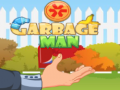 খেলা Garbage Man