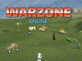 খেলা Warzone Online