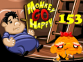 খেলা Monkey Go Happy Stage 153