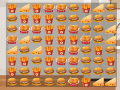 খেলা Burger Kingdom