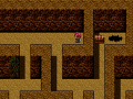 খেলা Maze Fighter