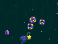 খেলা Saucer Dodge