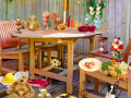 খেলা Garden Search hidden objects