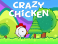 খেলা Crazy Chicken