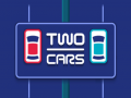 খেলা Two Cars