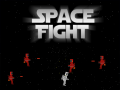 খেলা Space Fight