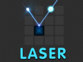 খেলা Laser