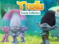 খেলা Trolls Candy Collector
