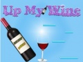 খেলা Up My Wine