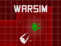 খেলা War Sim  