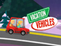 খেলা Vacation Vehicles