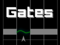 খেলা Gates