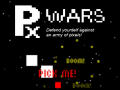 খেলা PxWars