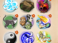 খেলা Doodle God: Fantasy World Of Magic 