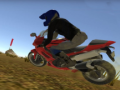 খেলা Real Moto Stunts Challenge