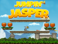 খেলা Jumpin' Jasper